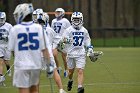 MLax vs MIT  Wheaton College Men’s Lacrosse vs MIT. - Photo By: KEITH NORDSTROM : Wheaton, Lacrosse, LAX, NEWMAC